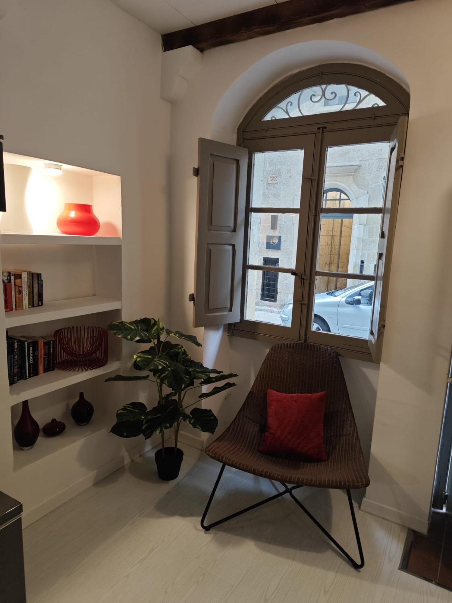 Valletta - Living The City Like A Local المظهر الخارجي الصورة