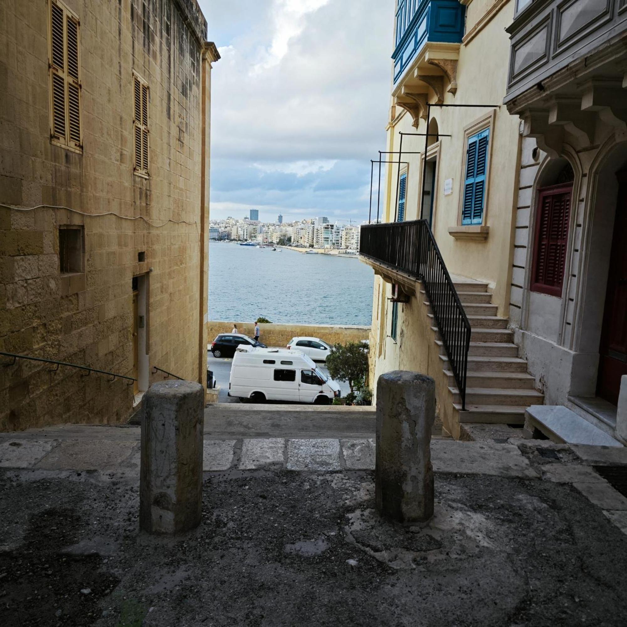 Valletta - Living The City Like A Local المظهر الخارجي الصورة